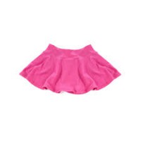 falda rosa