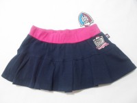 Falda monster high