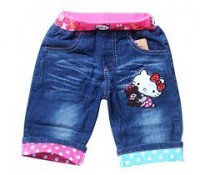Pantalón Hello kitty