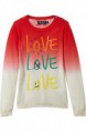 sueter de love